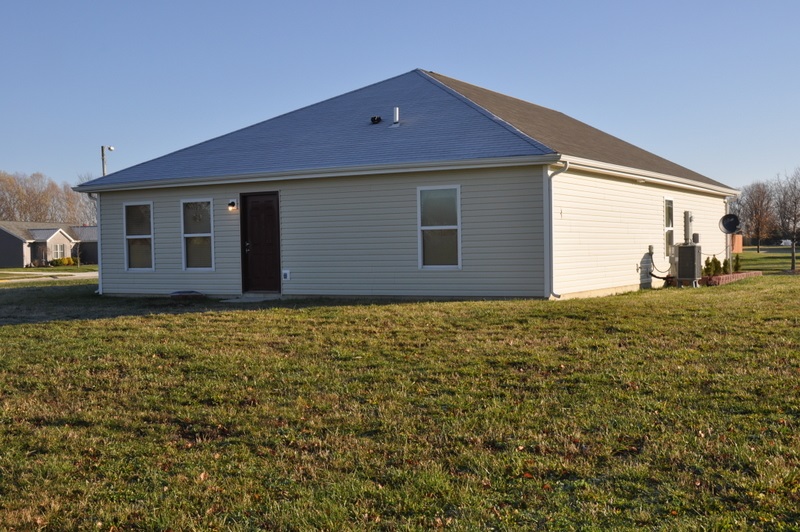 948 Fawn Court Decatur, IN 46733 - Photo 29 of 32