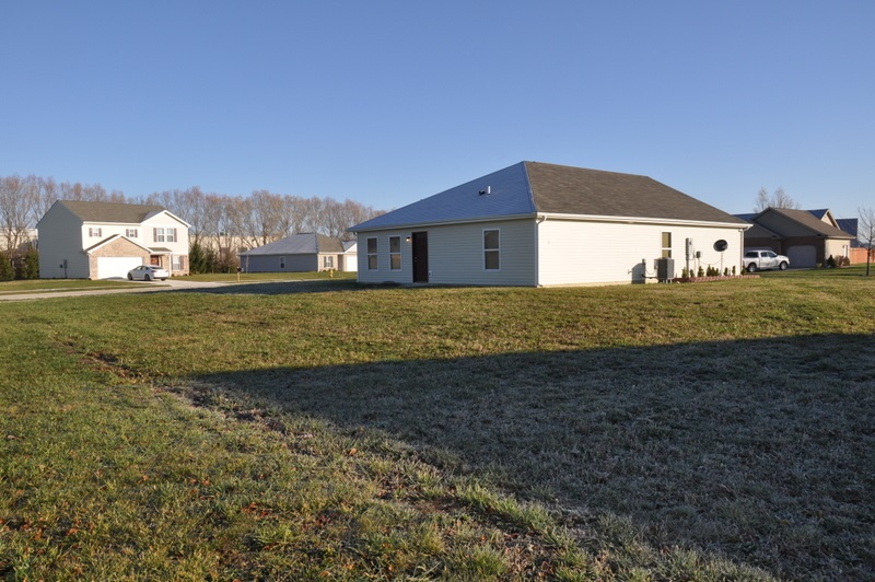 948 Fawn Court Decatur, IN 46733 - Photo 31 of 32