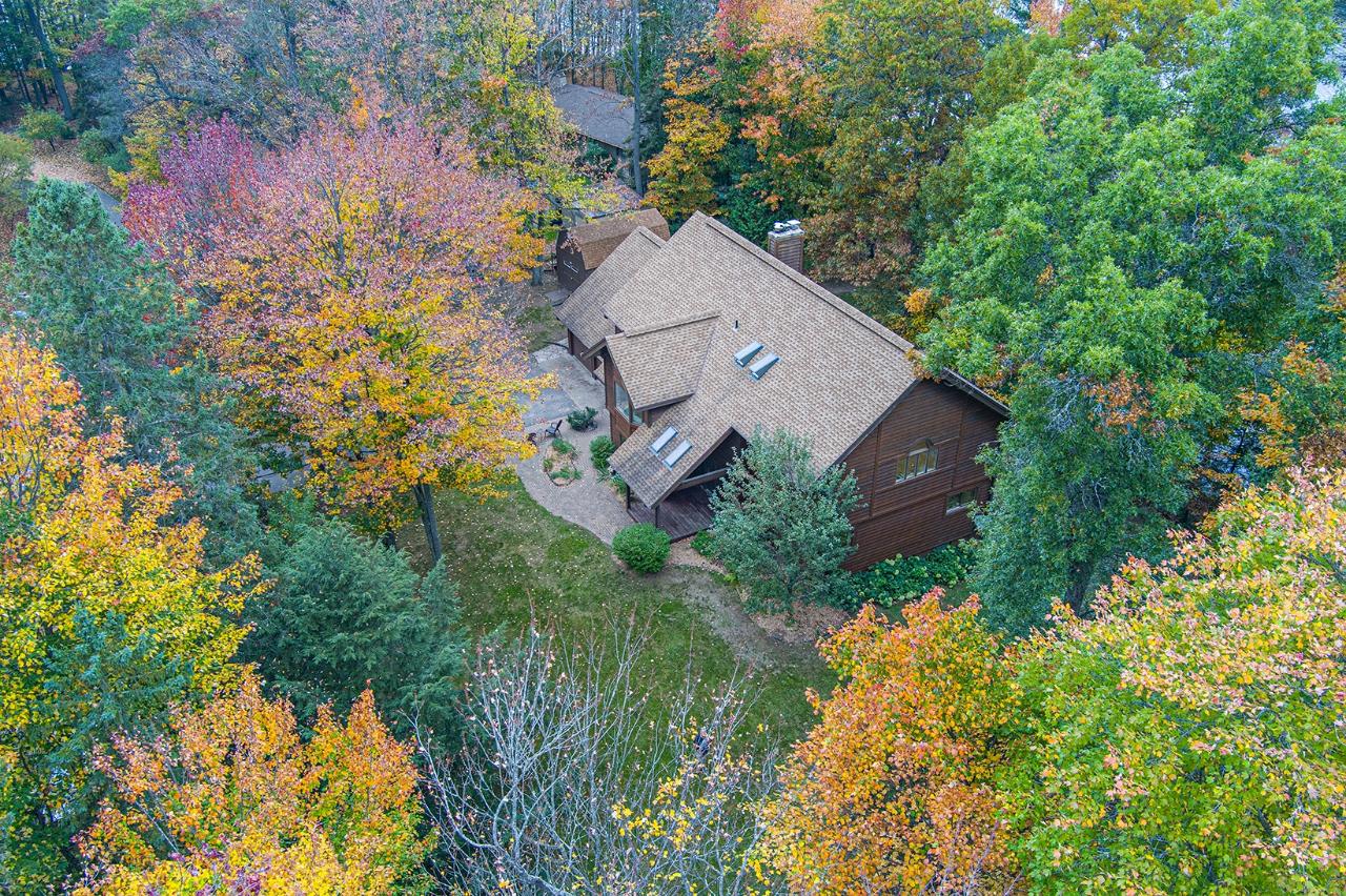 4093 North Bay Road Rhinelander, WI 54501 - Photo 84 of 87 Gallery Image 84