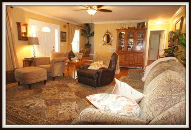 10352 Valley View Road Lascassas, TN 37085 - Photo 5 of 19 LIVING ROOM