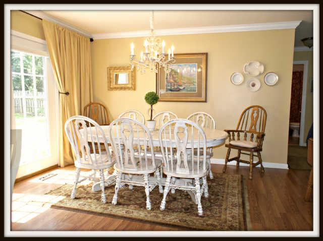 10352 Valley View Road Lascassas, TN 37085 - Photo 7 of 19 DINING ROOM