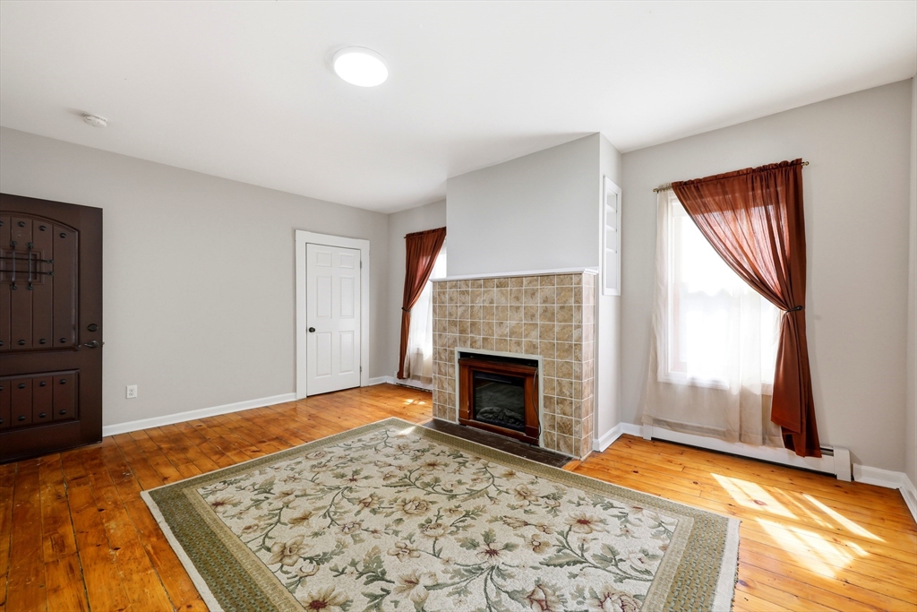 151 Bowdoin Street Springfield, MA 01109 - Photo 24 of 38