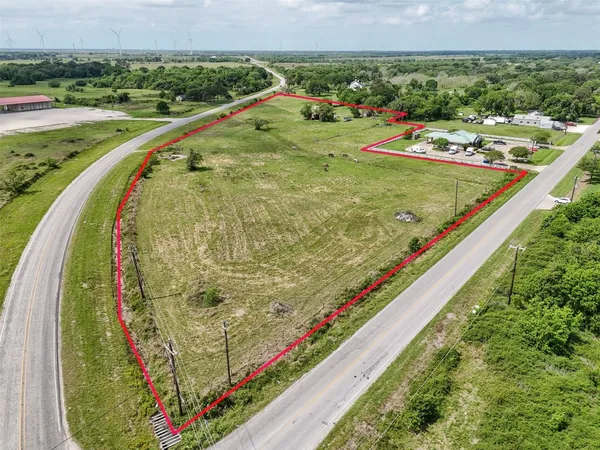 $900,000 | 0 Hamman Road, Bay City, TX 77414