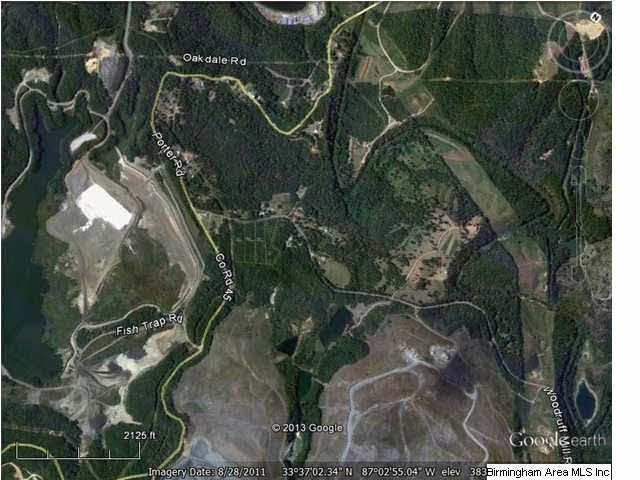 4320 Woodruff Mill Road, Unit 3 Adamsville, AL 35005 - Photo 5 of 5