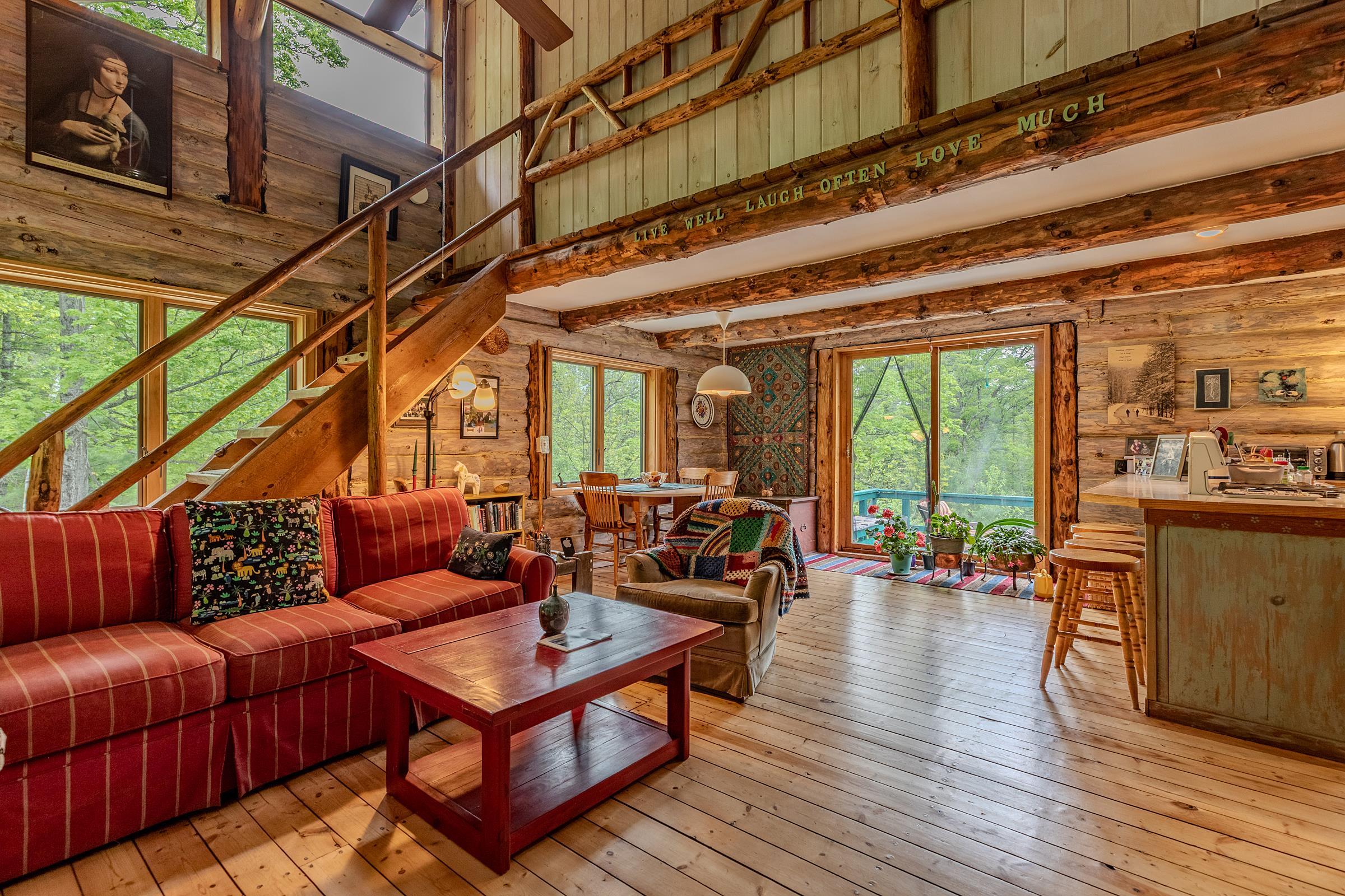 287 Powder Mill Road Londonderry, VT 05148 - Photo 16 of 58