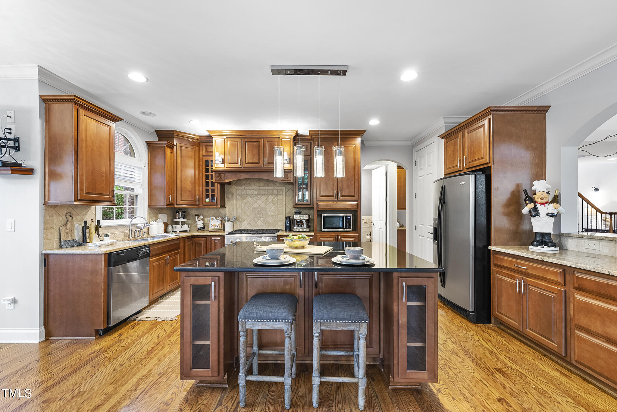 119 Level Ridge Drive Cary, NC 27519 - Photo 16 of 57 DSC09420