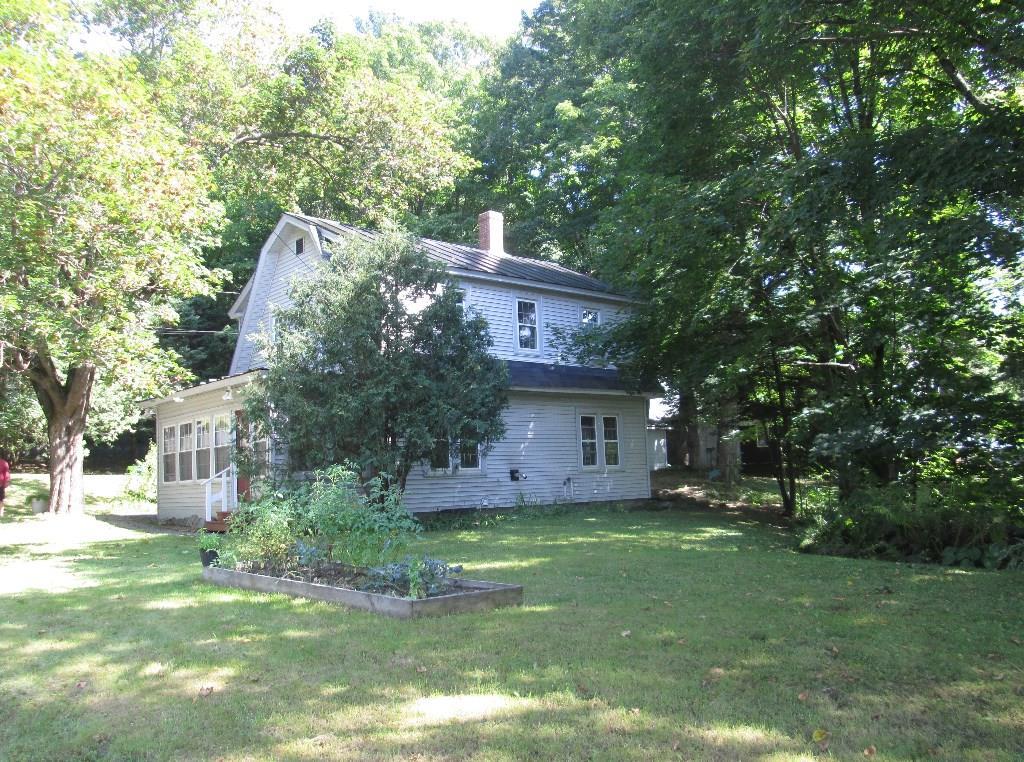 113 Belcher Road Farmington, ME 04938 - Photo 13 of 14 Side exterior view.