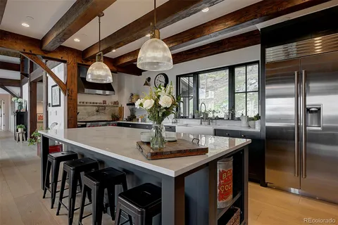 $4,650,000 | 534 West Meadow Road, Evergreen, CO 80439