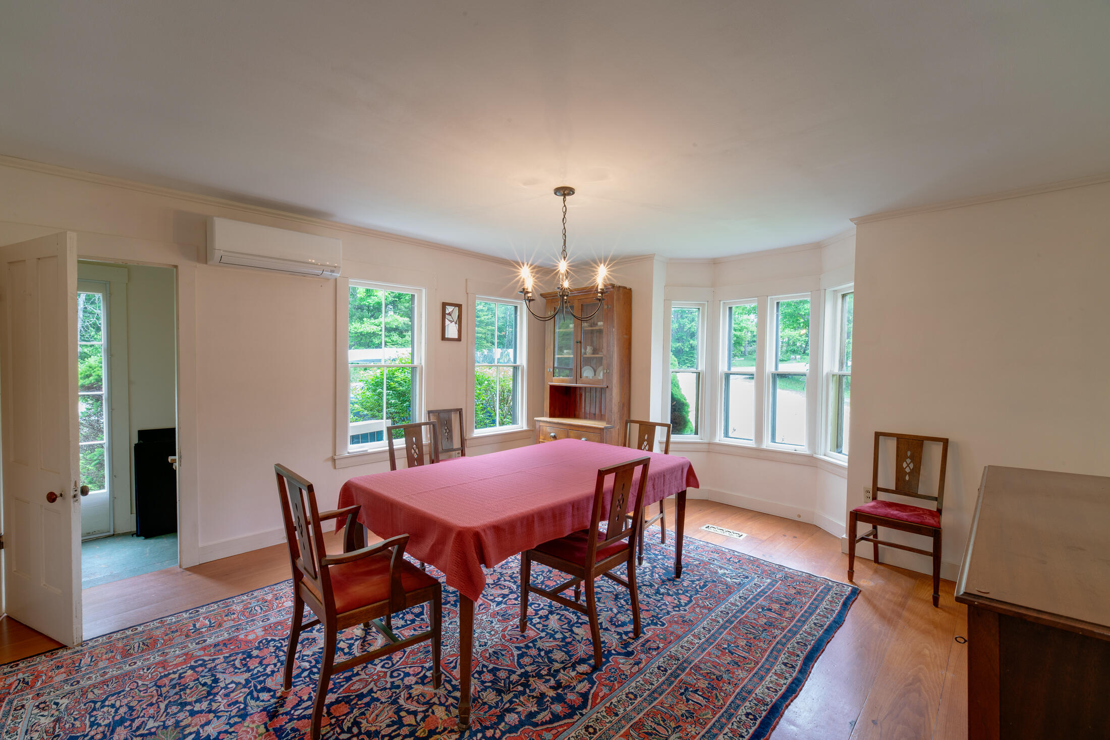 72 Dutch Gap Road Chesterville, ME 04938 - Photo 14 of 51 dining