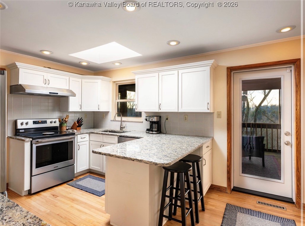 868 Alta Road Charleston, WV 25314 - Photo 7 of 27 Gallery Image 7