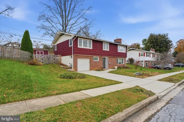 $480,000 | 60 Belmore Road, Lutherville-Timonium, MD 21093