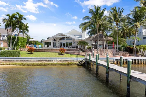 $7,250,000 | 163 River Drive, Tequesta, FL 33469