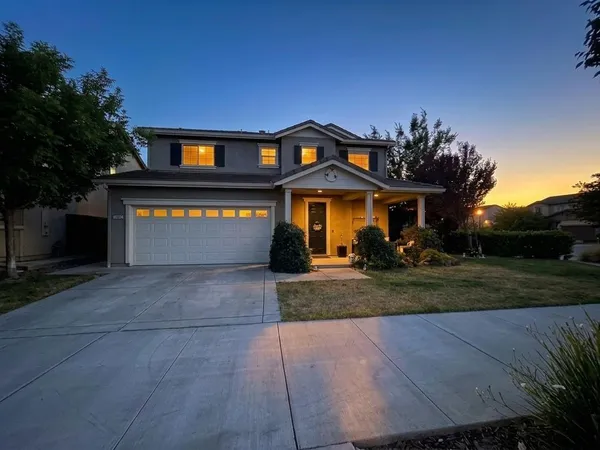 $599,998 | 1164 Academy Drive, Lathrop, CA 95330