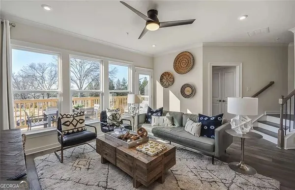$5,000 | 545 Whitlox Road Northwest, Atlanta, GA 30318