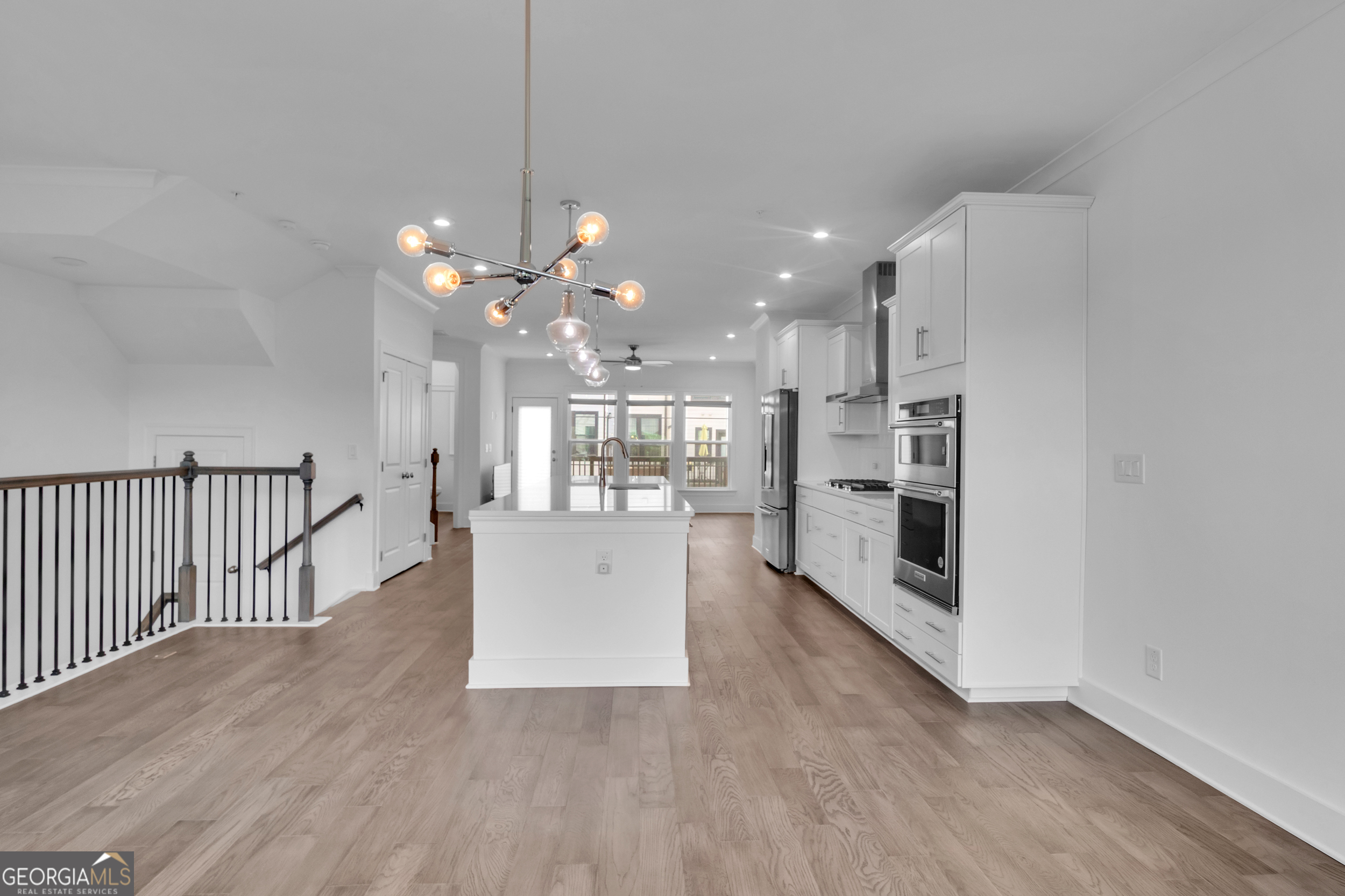 545 Whitlox Road Northwest Atlanta, GA 30309 - Photo 4 of 65