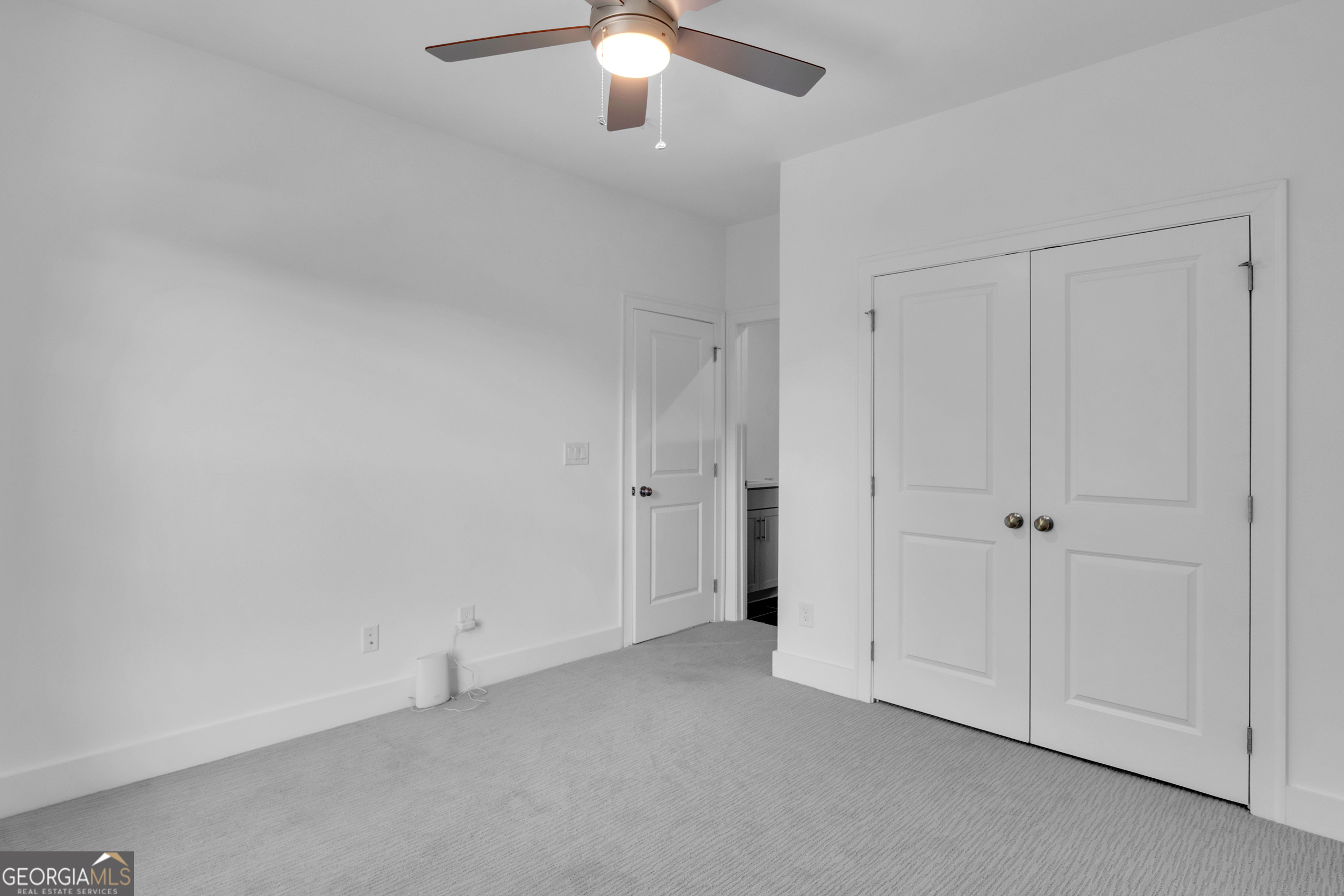 545 Whitlox Road Northwest Atlanta, GA 30309 - Photo 47 of 65 wooden floor in an empty room
