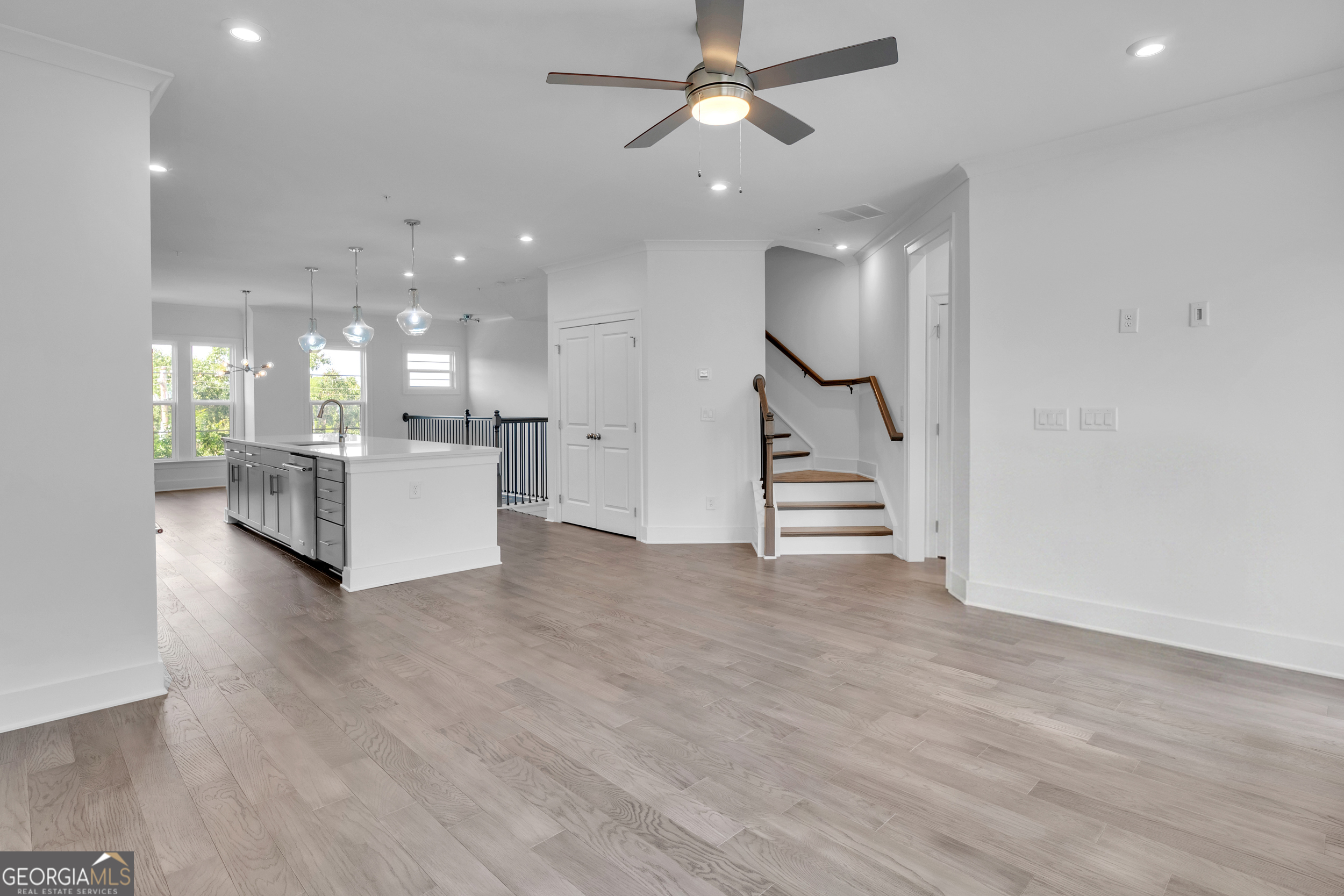 545 Whitlox Road Northwest Atlanta, GA 30309 - Photo 6 of 65