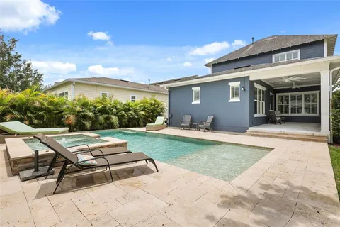 $1,175,000 | 925 Easley Avenue, Winter Garden, FL 34787