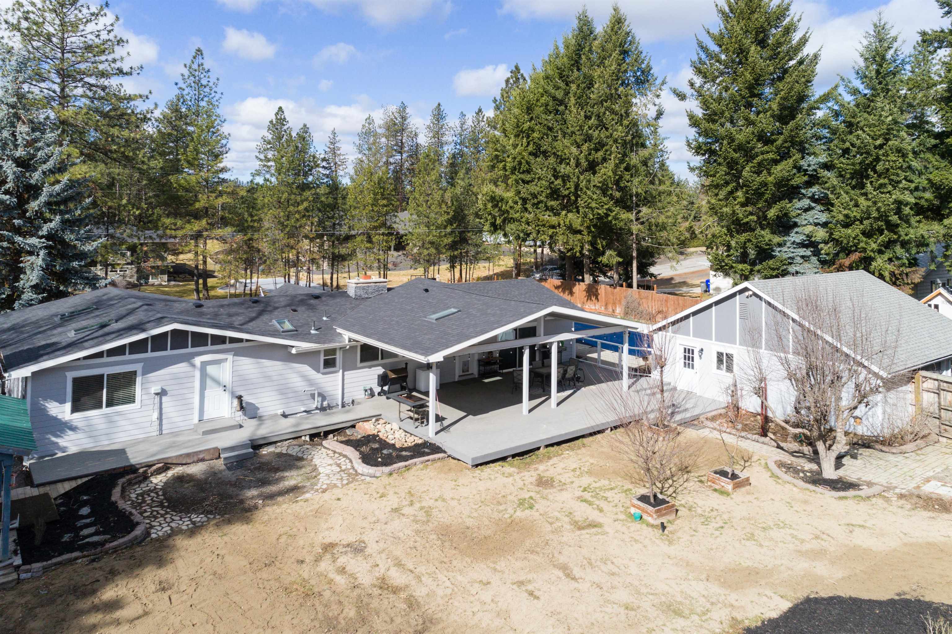 17616 North Hilltop Road Colbert, WA 99005 - Photo 42 of 48