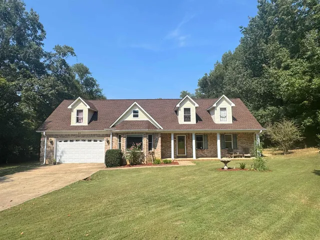 $420,000 | 50 Robin Street, Munford, TN 38058