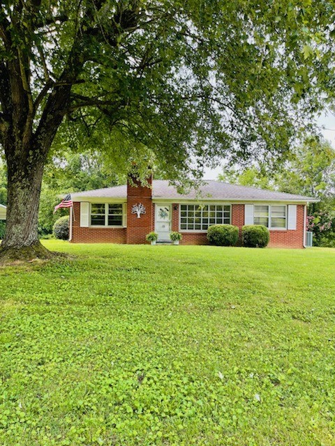 2063 McAnally Road Mount Pleasant, TN 38474 - Photo 1 of 32 Gallery Image 1