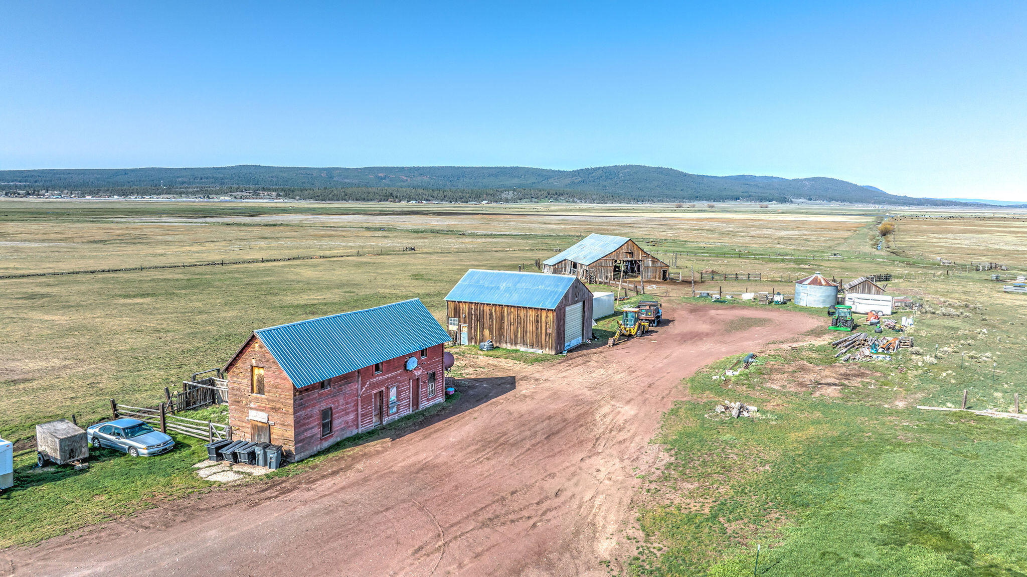 20850 Campbell Road Bly, OR 97622 - Photo 22 of 137 DJI_0182_3_4