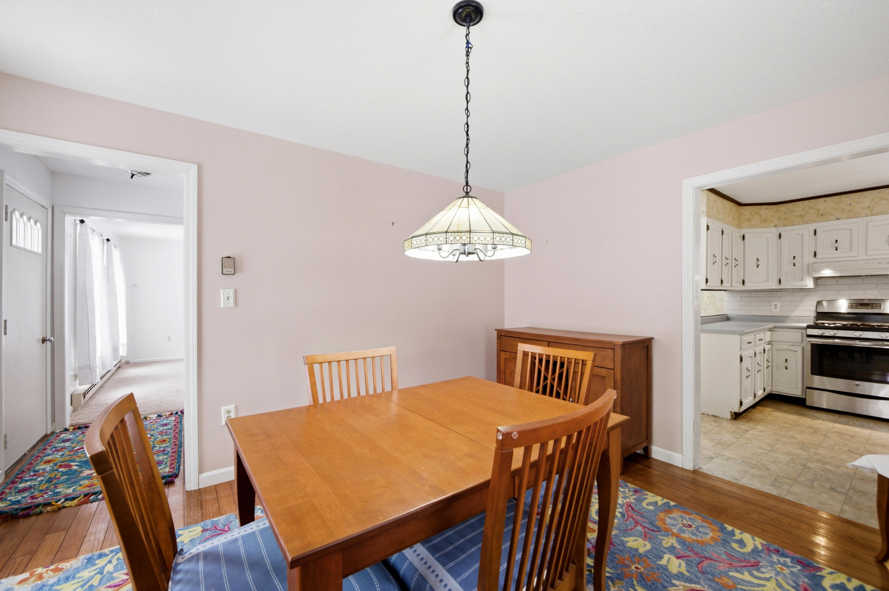 53 Shipyard Road Friendship, ME 04547 - Photo 9 of 46 22- 53 Shipyard Road - Friendship - JAC