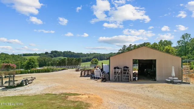 $3,400,000 | 3615 Strong Road, Mascot, TN 37806