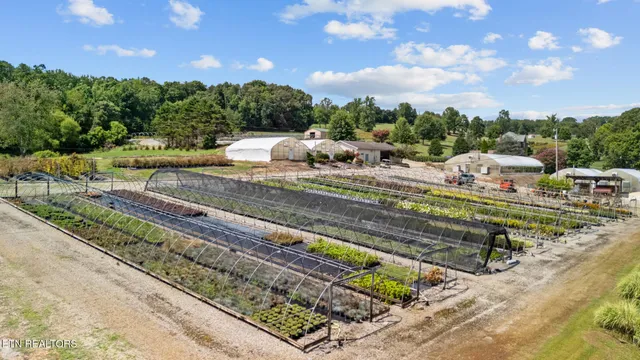 $3,400,000 | 3615 Strong Road, Mascot, TN 37806