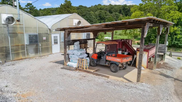 $3,400,000 | 3615 Strong Road, Mascot, TN 37806
