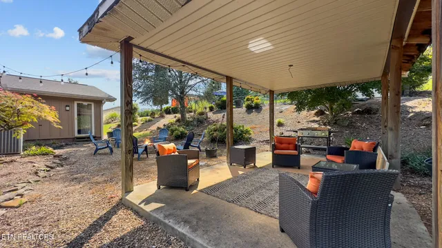 $3,400,000 | 3615 Strong Road, Mascot, TN 37806