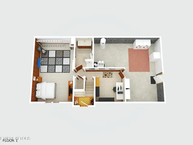 $3,400,000 | 3615 Strong Road, Mascot, TN 37806