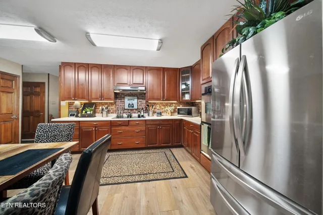 $3,400,000 | 3615 Strong Road, Mascot, TN 37806