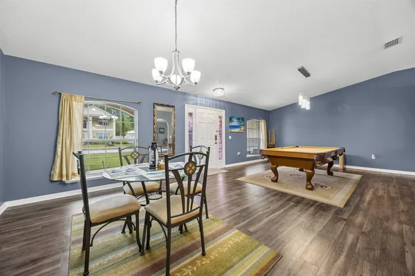 $499,000 | 54401 Turning Leaf Drive, Callahan, FL 32011