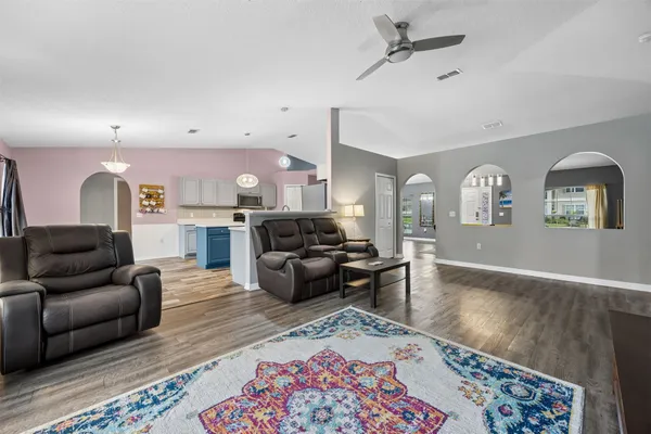 $499,000 | 54401 Turning Leaf Drive, Callahan, FL 32011