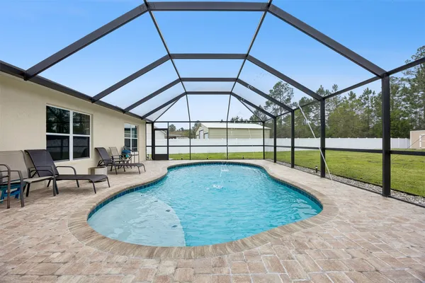 $499,000 | 54401 Turning Leaf Drive, Callahan, FL 32011