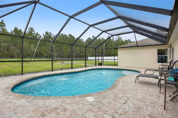 $499,000 | 54401 Turning Leaf Drive, Callahan, FL 32011