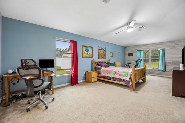 $499,000 | 54401 Turning Leaf Drive, Callahan, FL 32011