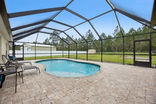 $499,000 | 54401 Turning Leaf Drive, Callahan, FL 32011