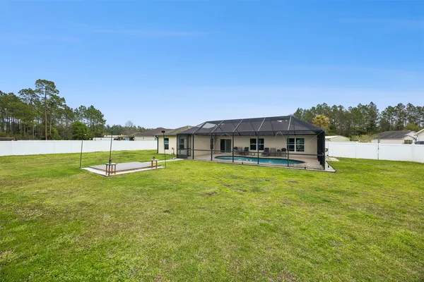 $499,000 | 54401 Turning Leaf Drive, Callahan, FL 32011