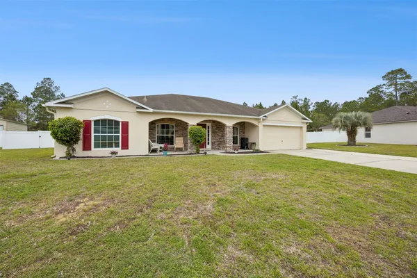 $499,000 | 54401 Turning Leaf Drive, Callahan, FL 32011