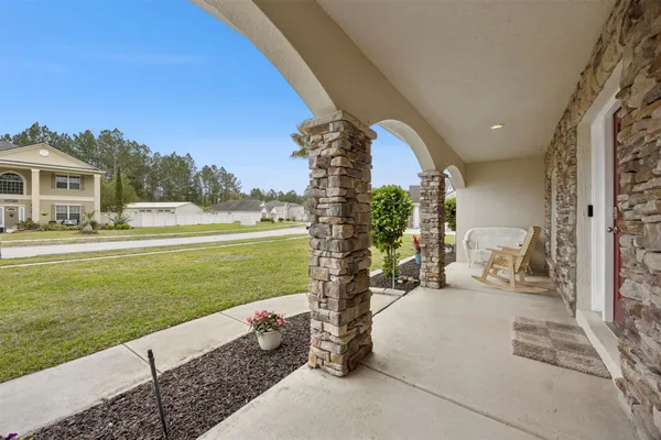 $499,000 | 54401 Turning Leaf Drive, Callahan, FL 32011