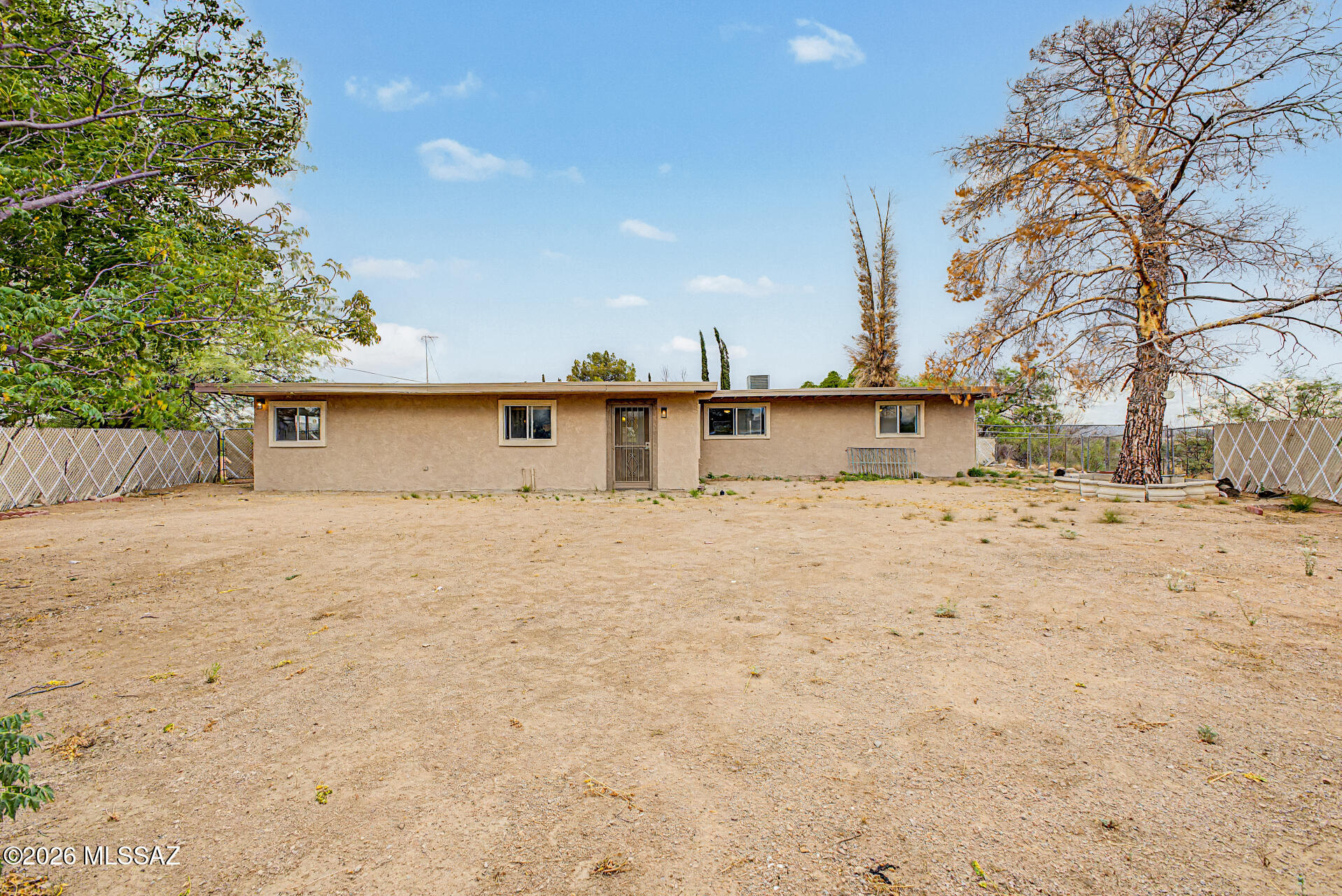 1064 North Mahen Road Nogales, AZ 85621 - Photo 38 of 41