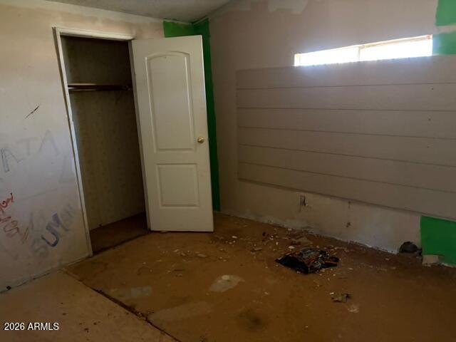 470 North Warren Road Benson, AZ 85602 - Photo 19 of 20 a view of small space