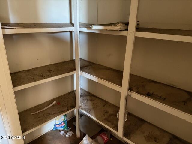 470 North Warren Road Benson, AZ 85602 - Photo 6 of 20 walk in closet