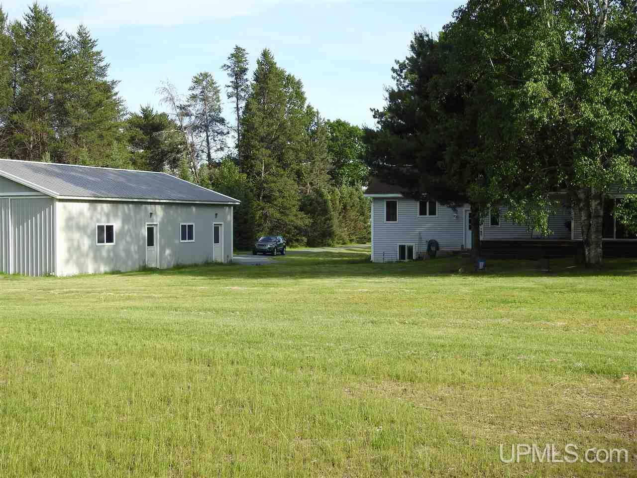 W8804 Merriman W Road Iron Mountain, MI 49801 - Photo 41 of 41
