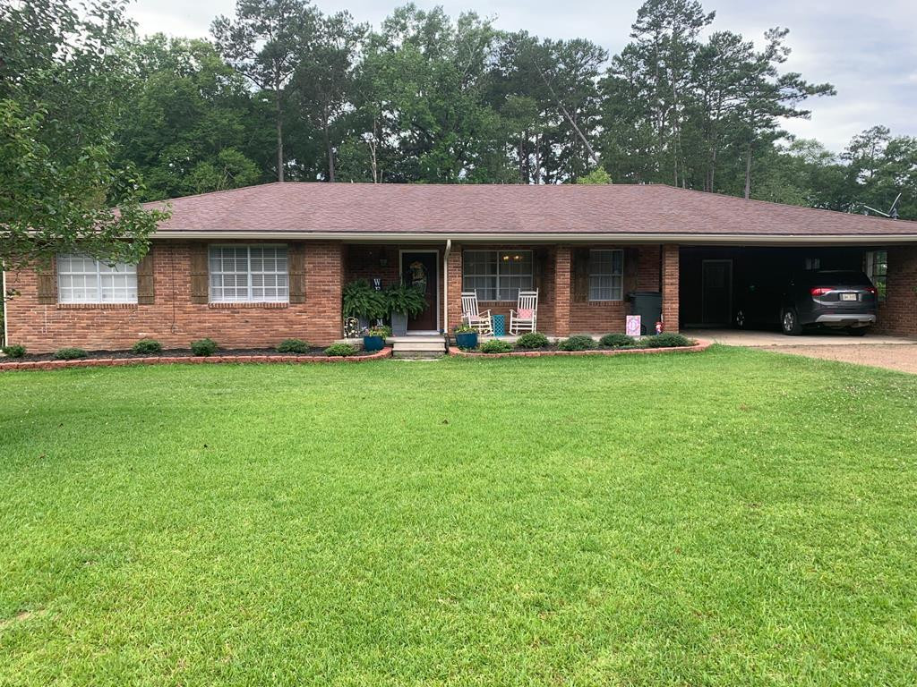 51 Timberlane Road Monticello, MS 39654 - Photo 1 of 16 Main View