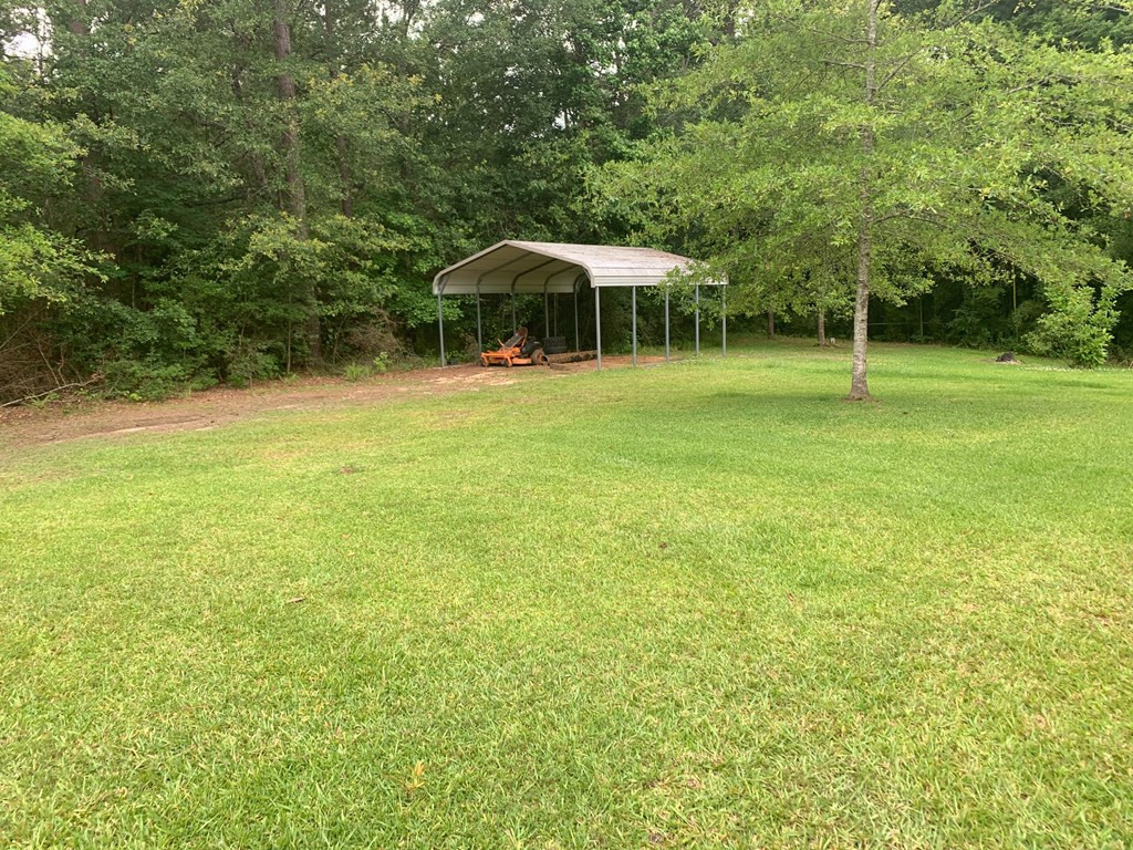 51 Timberlane Road Monticello, MS 39654 - Photo 3 of 16 Photo 3