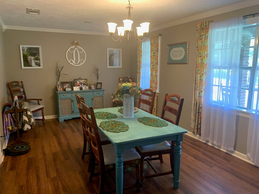 51 Timberlane Road Monticello, MS 39654 - Photo 5 of 16 Photo 5