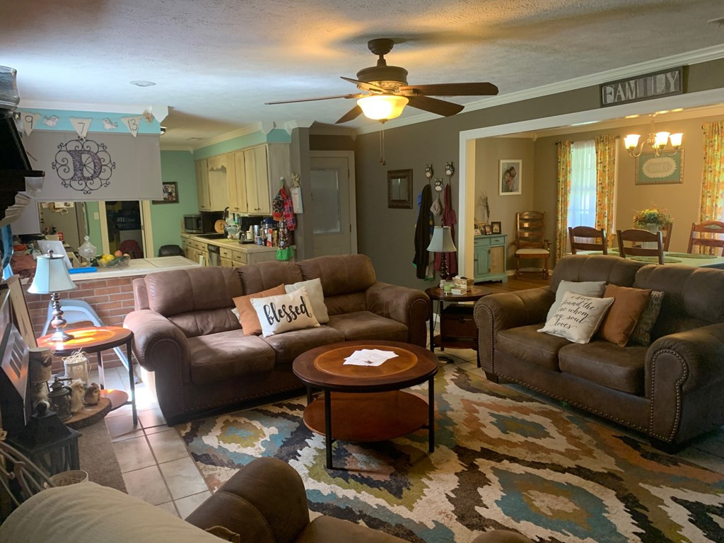 51 Timberlane Road Monticello, MS 39654 - Photo 6 of 16 Photo 6